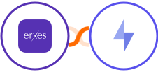 Erxes + Formspark Integration