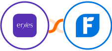 Erxes + FreshBooks Integration