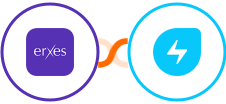 Erxes + Freshservice Integration