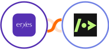 Erxes + Getform Integration