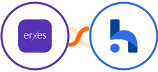 Erxes + Habitify Integration