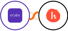 Erxes + Handwrytten Integration