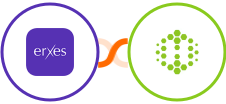 Erxes + Hexometer Integration