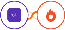 Erxes + Hotmart Integration