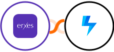 Erxes + Hoversignal Integration