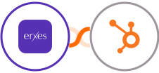 Erxes + HubSpot Integration