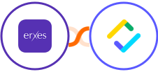 Erxes + iAuditor Integration