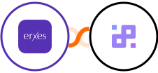 Erxes + Infinity Integration