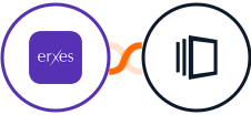 Erxes + Instapage Integration