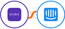 Erxes + Intercom Integration