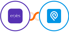 Erxes + IPInfo Integration