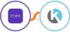 Erxes + Kartra Integration