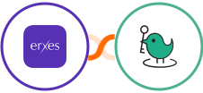 Erxes + KeyNest Integration