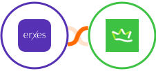 Erxes + KingSumo Integration