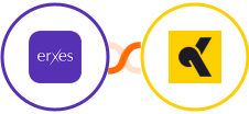 Erxes + KrosAI Integration