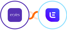 Erxes + Lemlist Integration