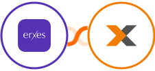 Erxes + Lexoffice Integration