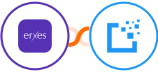 Erxes + Linkdra Integration