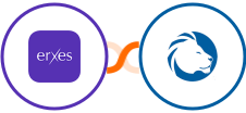 Erxes + LionDesk Integration