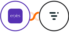 Erxes + Livestorm Integration