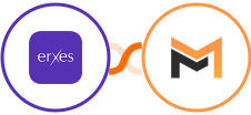 Erxes + Mailifier Integration