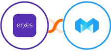 Erxes + ManyReach Integration