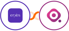 Erxes + Marquiz Integration