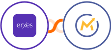 Erxes + Mautic Integration