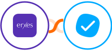 Erxes + MeisterTask Integration