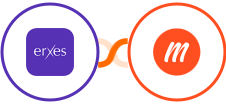 Erxes + Memberful Integration