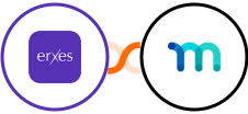 Erxes + MemberPress Integration
