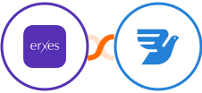 Erxes + MessageBird Integration