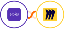 Erxes + Miro Integration