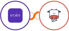 Erxes + Moosend Integration