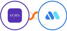 Erxes + Movermate Integration