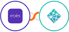 Erxes + Netlify Integration