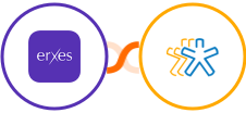 Erxes + Nimble Integration