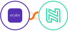 Erxes + Nusii Integration