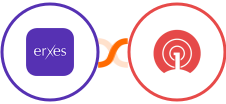 Erxes + OneSignal Integration