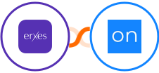 Erxes + Ontraport Integration