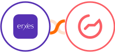 Erxes + Outgrow Integration