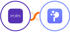 Erxes + Parvenu Integration