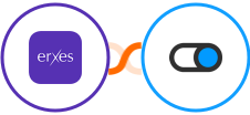 Erxes + Pipefy Integration