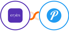 Erxes + Pushover Integration