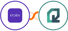 Erxes + Quaderno Integration