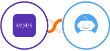 Erxes + Quriobot Integration