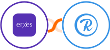 Erxes + Rebrandly Integration