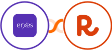 Erxes + Recut Integration