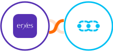 Erxes + Salesmate Integration