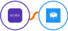 Erxes + SamCart Integration